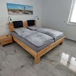 Дом отдыха Duhner Allee 10, North View Дунен