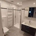 Duhner Allee 10, North View Дом отдыха *