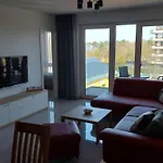 Дом отдыха Duhner Allee 10, North View Дунен